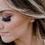 Thumbnail: Gold or Silver Herkimer Diamond Stud Earrings