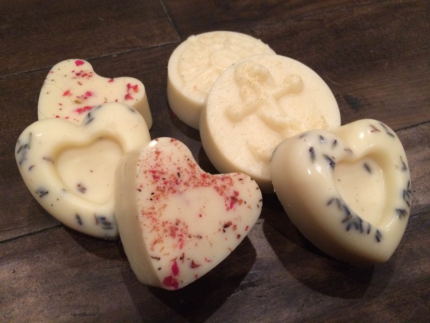 Lotion Bars