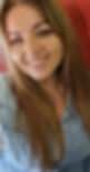 A picture of Aislyn, the therapist, smiling
