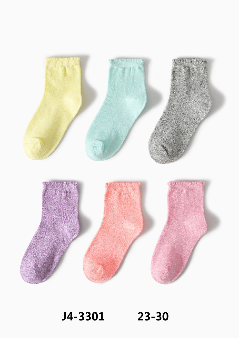 GIRL - J4-3301 size 23-30