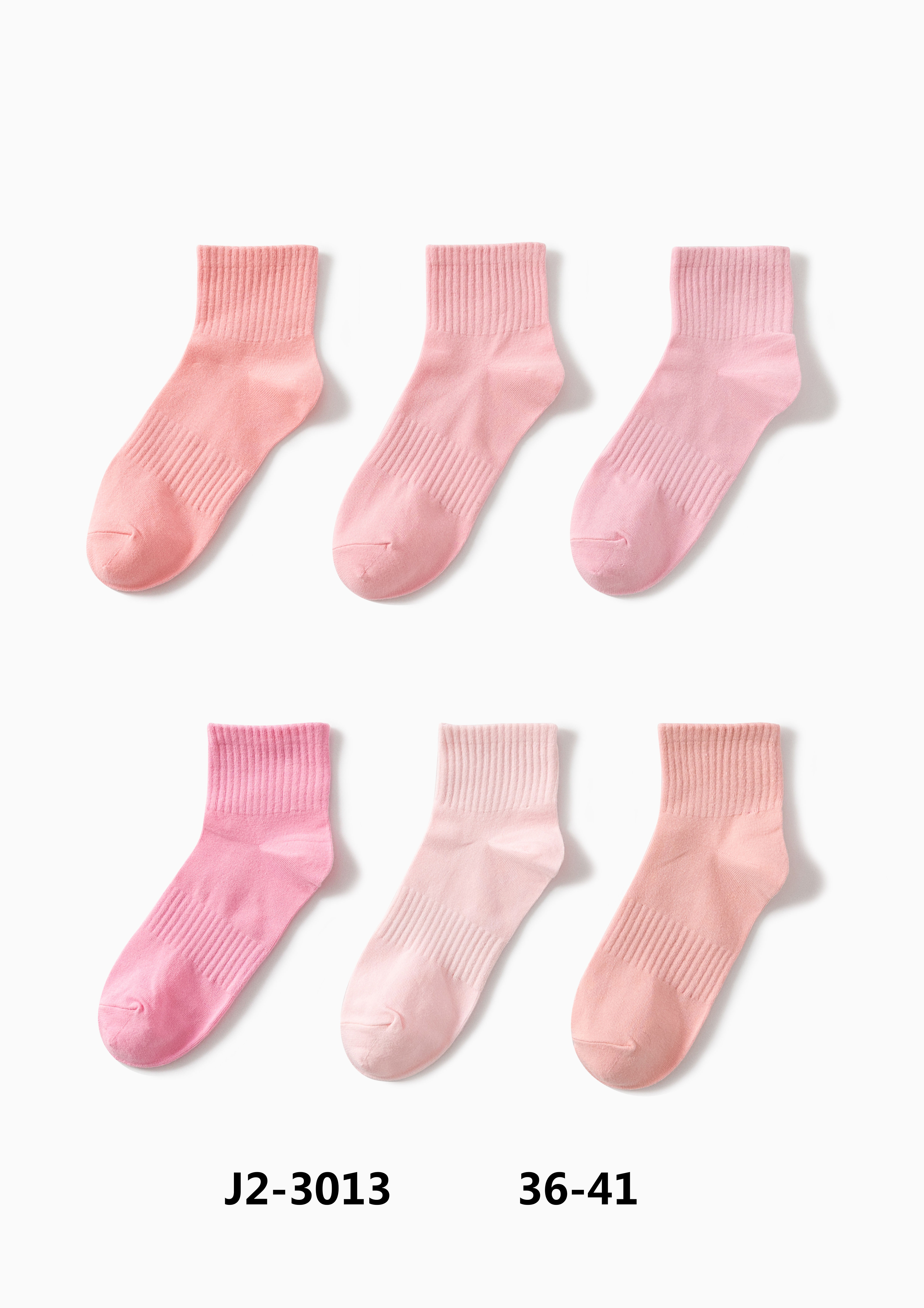 WOMEN - J2-3013 size 36-41