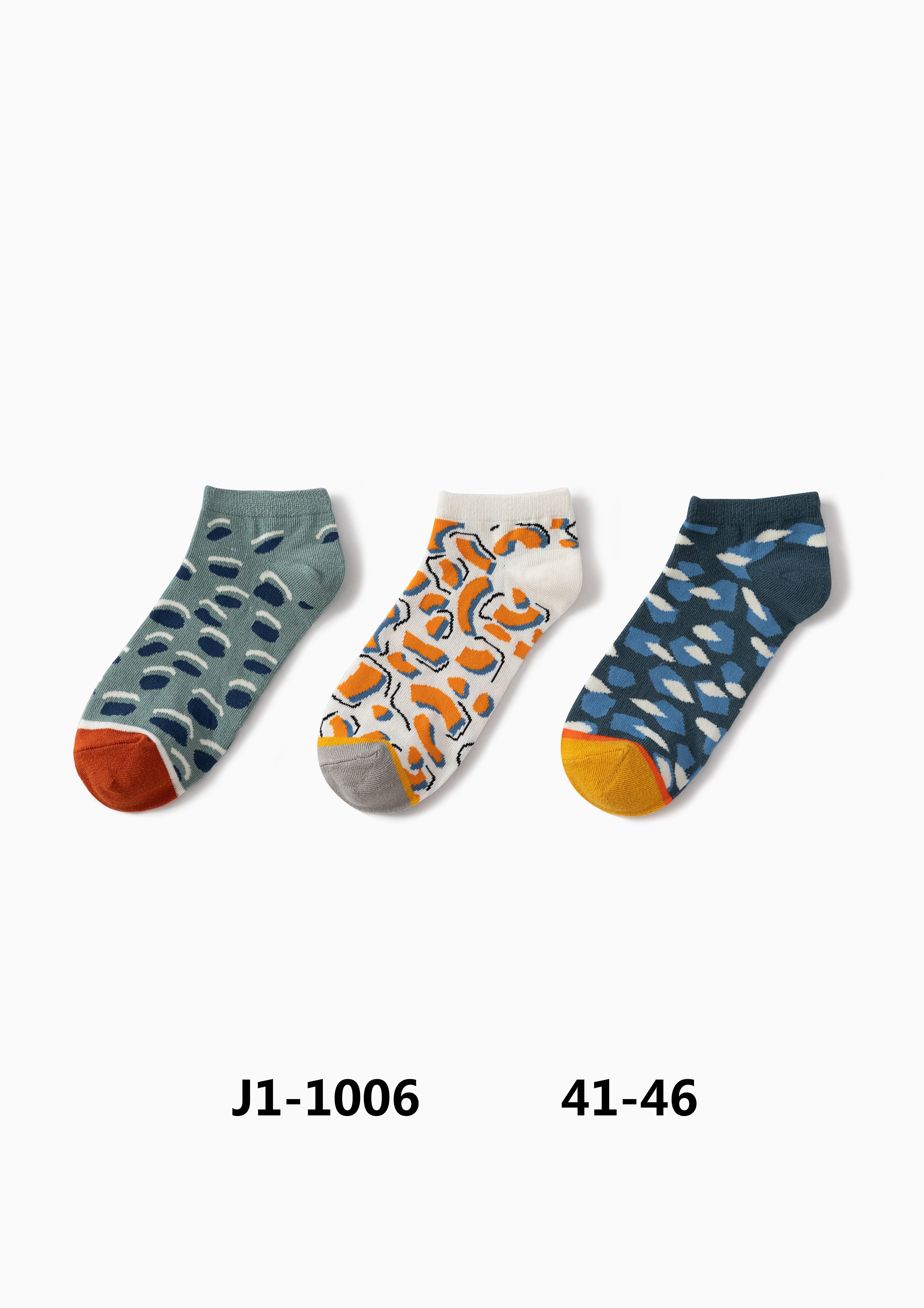 MEN - J1-1006 size 41-46