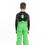 Thumbnail: N5007 - 4 - 122/140 - Pants
