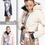 Miniatura: B2412 - W - Jacket
