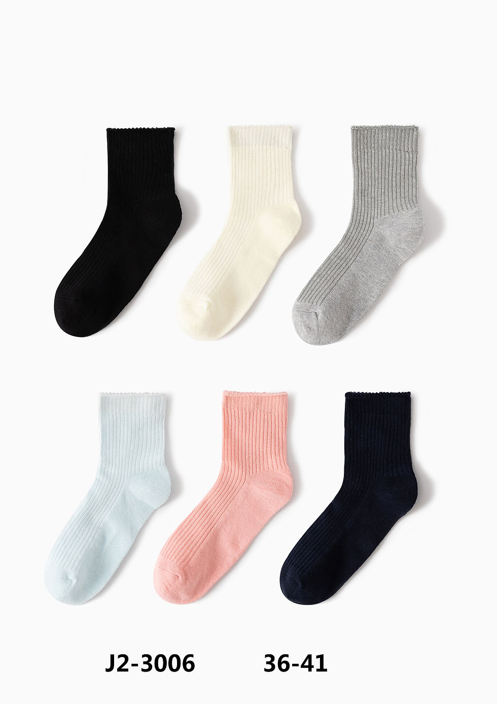 WOMEN - J2-3006 size 36-41