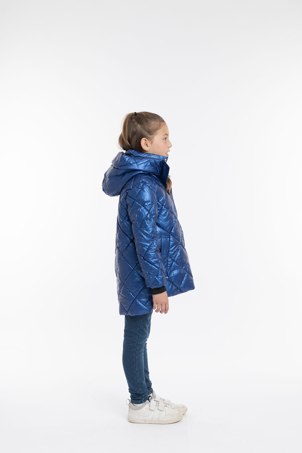 Miniatura: B4350 - 128/170 - Jacket