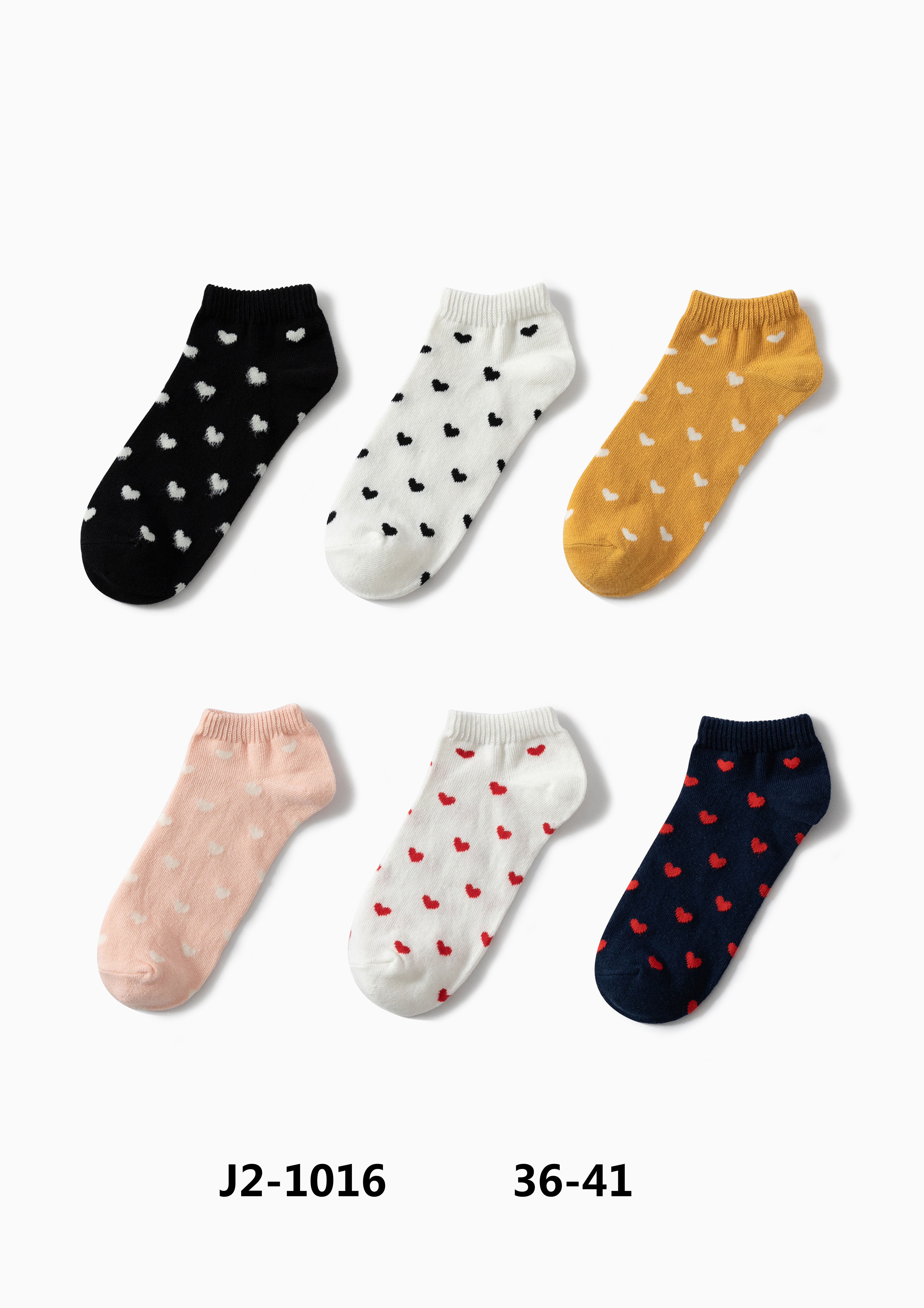 WOMEN - J2-1016 size 36-41