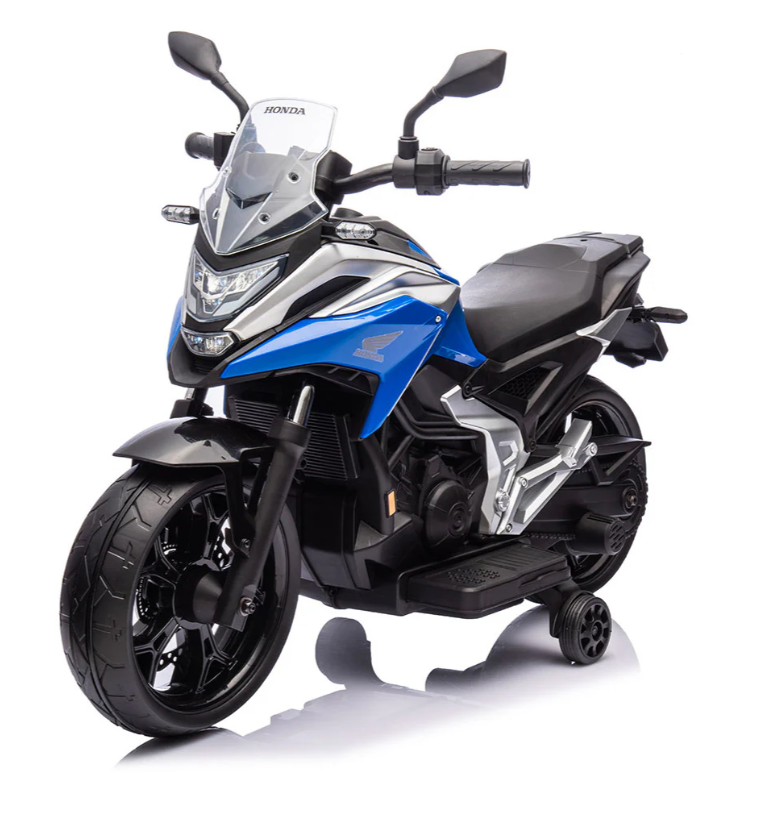 Thumbnail: Kids Honda NC750 12 Volts