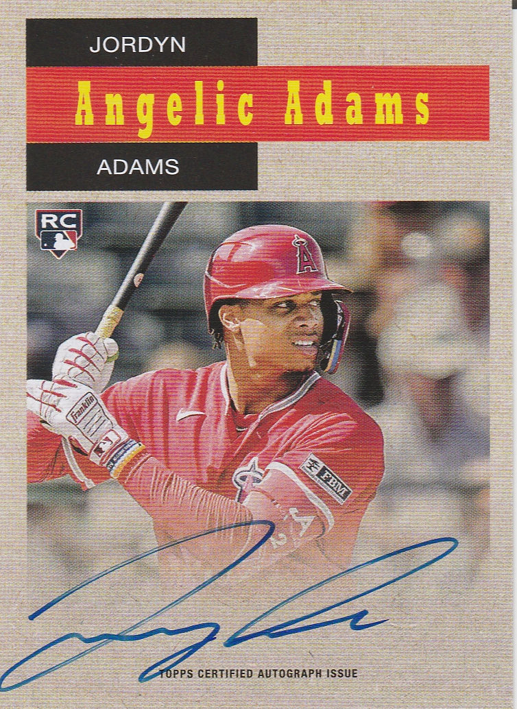 Adams
