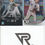 Thumbnail: WHITE SOX ~ Three Drew Thorpe Rookies