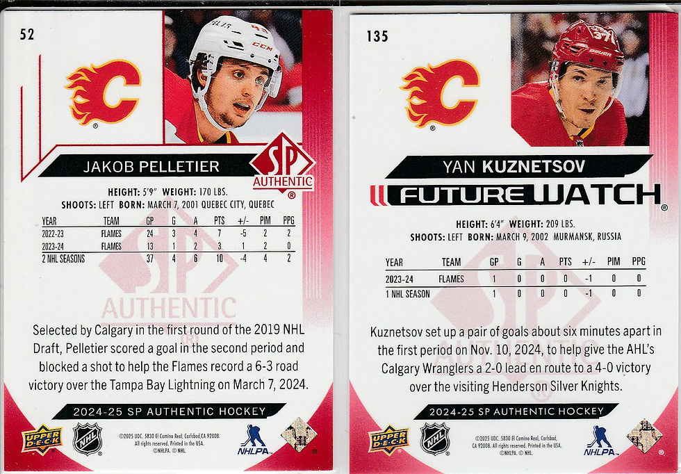 Thumbnail: FLAMES ~ McDonald/Pelletier/Kuznetsov