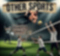 'Other' Sports Cards