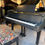 Thumbnail: Yamaha G1 (C1) Baby Grand Piano – Unique ‘Blue Black’ Finish