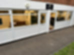 Our New Norwich Showroom