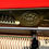 Thumbnail: Kawai K-18 Upright Piano - Ebony Polish - Made in Japan