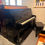 Thumbnail: Reid-Sohn SU-110 Modern Upright Piano in Polished Black