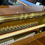 Thumbnail: Steinhoven 121 Walnut Gloss Upright Piano
