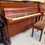 Thumbnail: Kemble ‘Oxford II' (Yamaha) Modern Upright Piano in Mahogany Satin