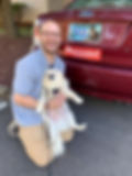 Volunteer Graphic Designer