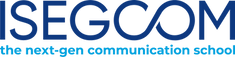 Logo-ISEGCom