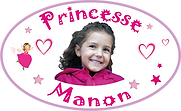 Logo-PrincesseManon