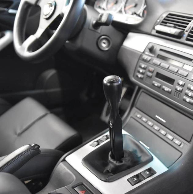 Miniatura: Short Shift bmw Pro