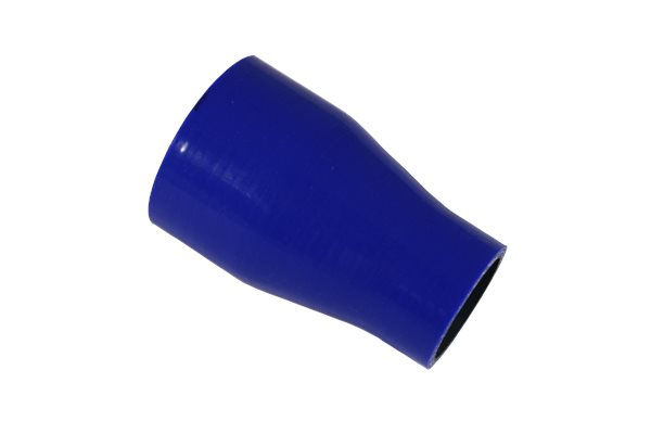 Miniatura: Tubo recto silicona reductor