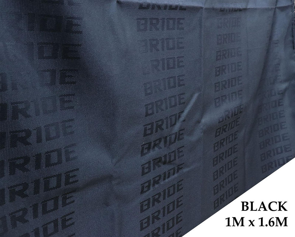 Miniatura: Tela bride