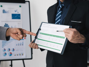What Are CFO Services