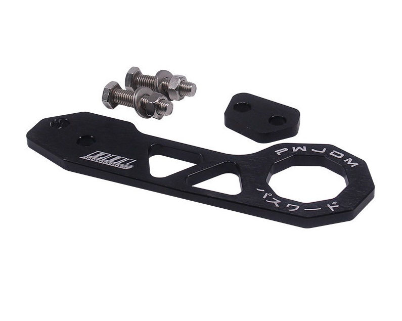 Miniatura: Tow hook trasero