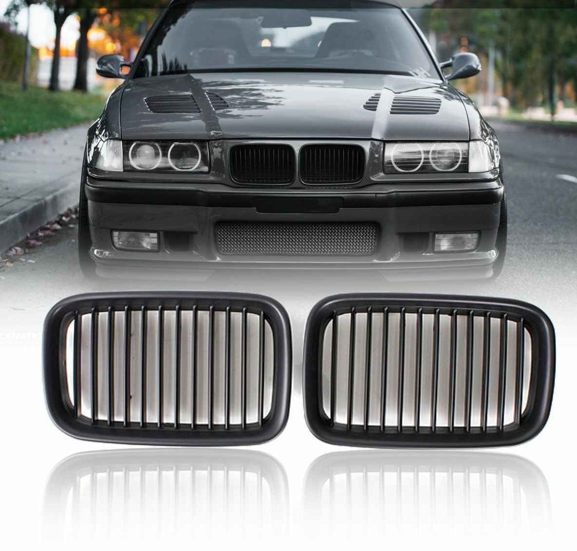 Riñones bmw e36 PRE