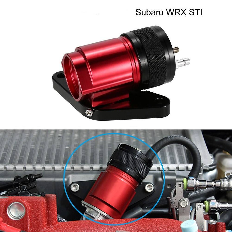 Miniatura: Válvula descarga Subaru