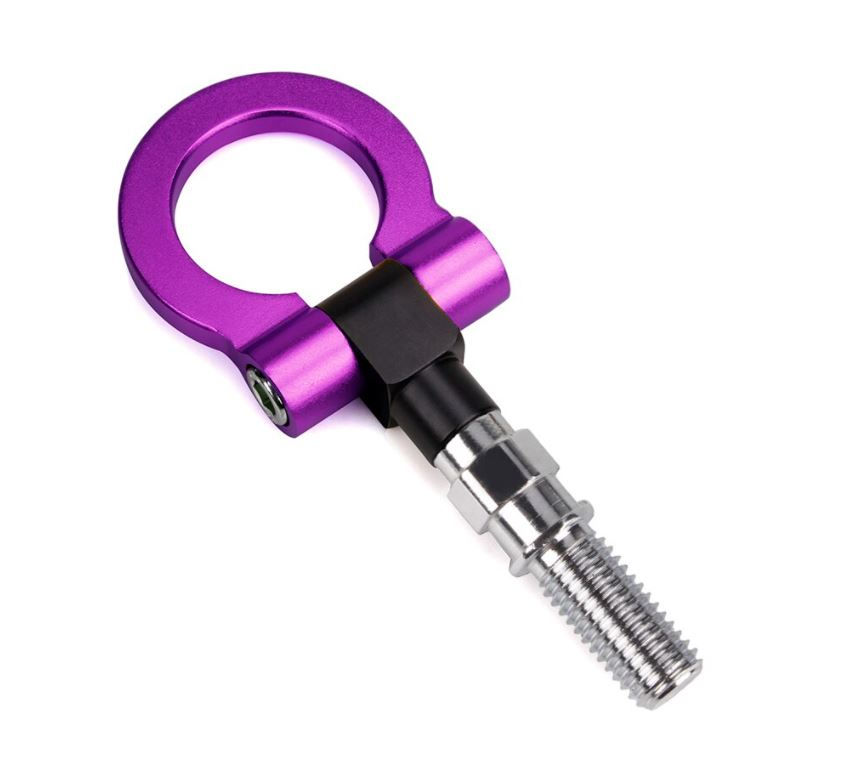 Miniatura: Tow hook