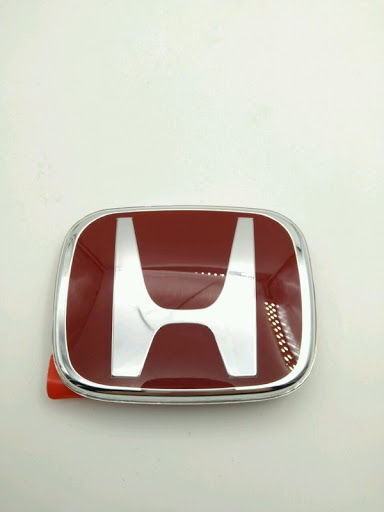 Miniatura: Emblema Honda