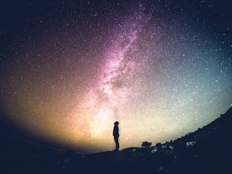 June Energies: A guide to the energy shifts & how you can best support yourself during these times