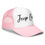 Thumbnail: Jeep Girl Foam trucker hat