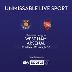 26_05_10 2 west ham v arsenal