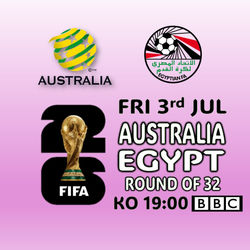 26_07_03 1 australia v egypt