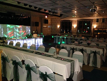 Carcroft Club