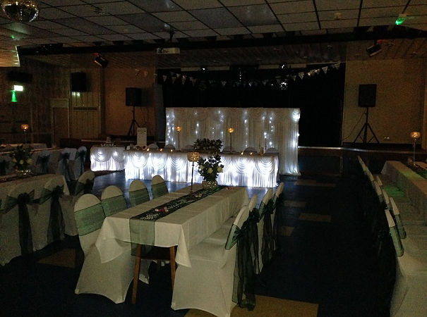 Carcroft Club