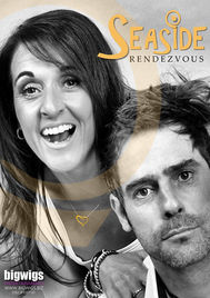 SEASIDE RENDEZVOUS live at Carcroft Club