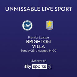 26_08_23 2 brighton v aston villa