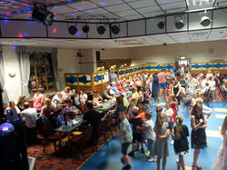 Junior Football Presentation Night