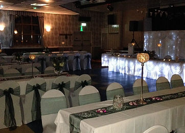 Carcroft Club