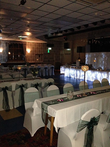 Carcroft Club