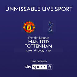 26_10_10 3 man utd v tottenham