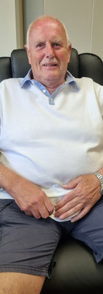 Graham Leek, Carcroft Club