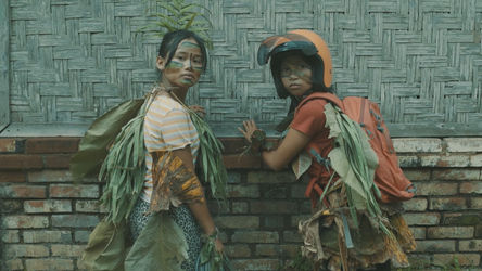 BISFF2022｜NOVA Competition “新星”竞赛