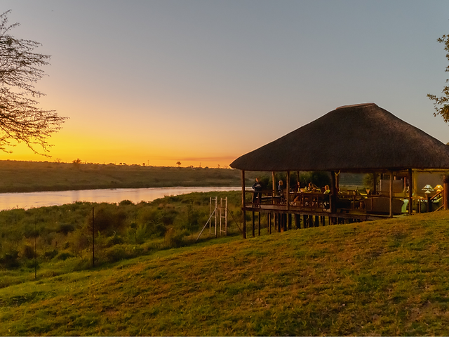 Crocodile Bridge Safari Lodge | accommodation close to kruger national park  | Kruger National Park, South Africa