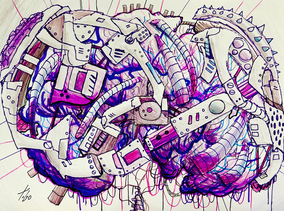 IMG_8342 Purple Hemorrhage